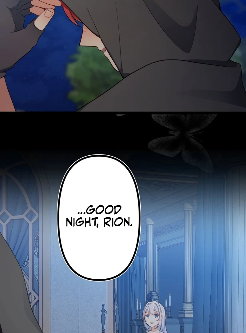 Is This Lie Is Also a Destiny? Chapter 28 - Page 29