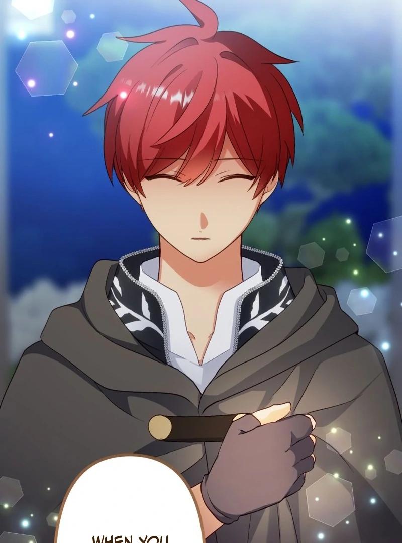 Is This Lie Is Also a Destiny? Chapter 28 - Page 3