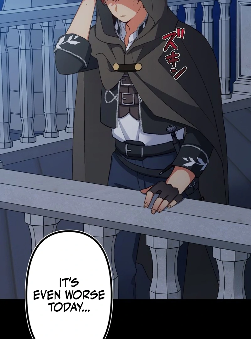 Is This Lie Is Also a Destiny? Chapter 28 - Page 37