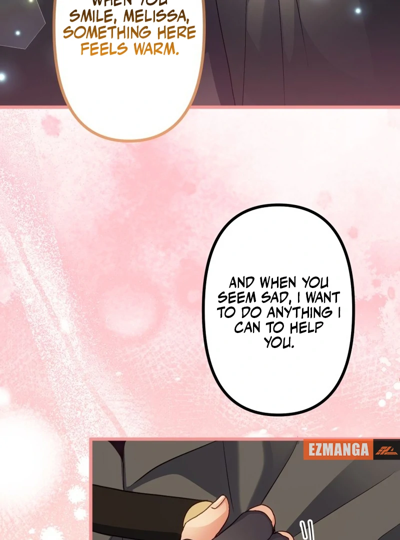 Is This Lie Is Also a Destiny? Chapter 28 - Page 4