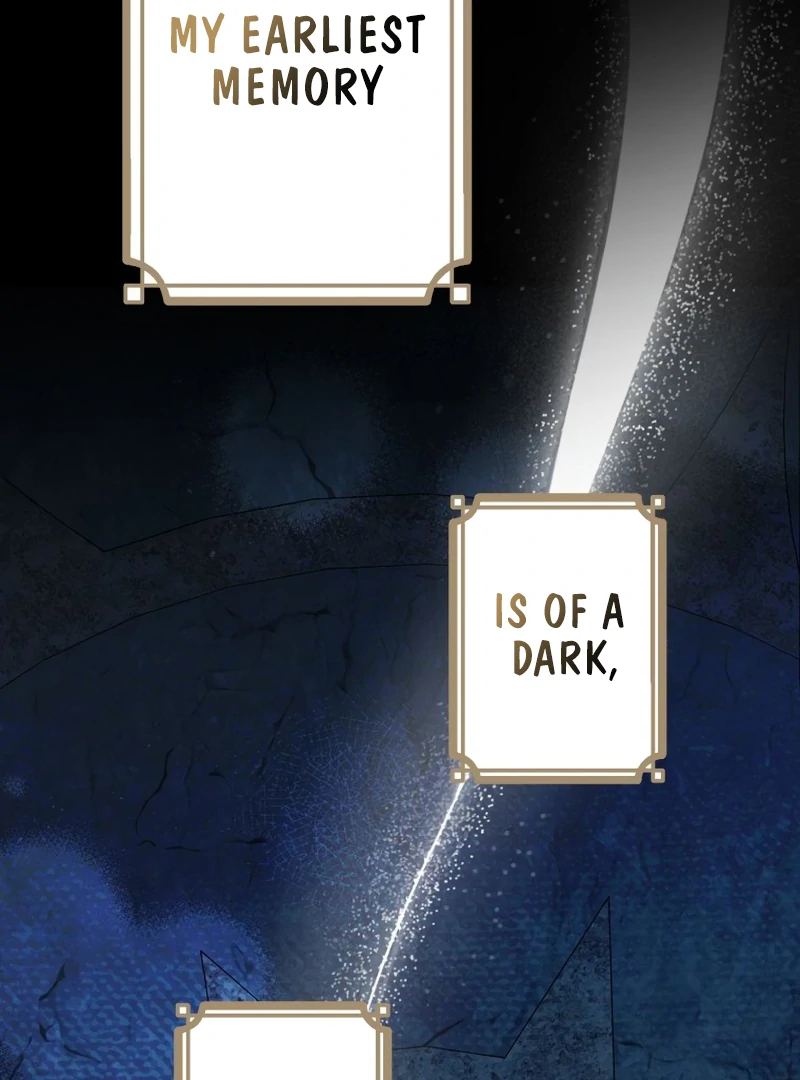 Is This Lie Is Also a Destiny? Chapter 28 - Page 40