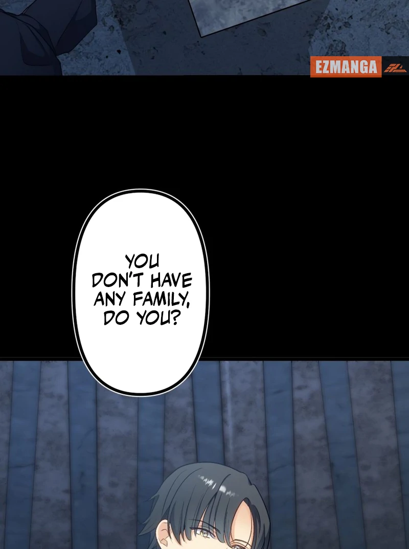 Is This Lie Is Also a Destiny? Chapter 28 - Page 43