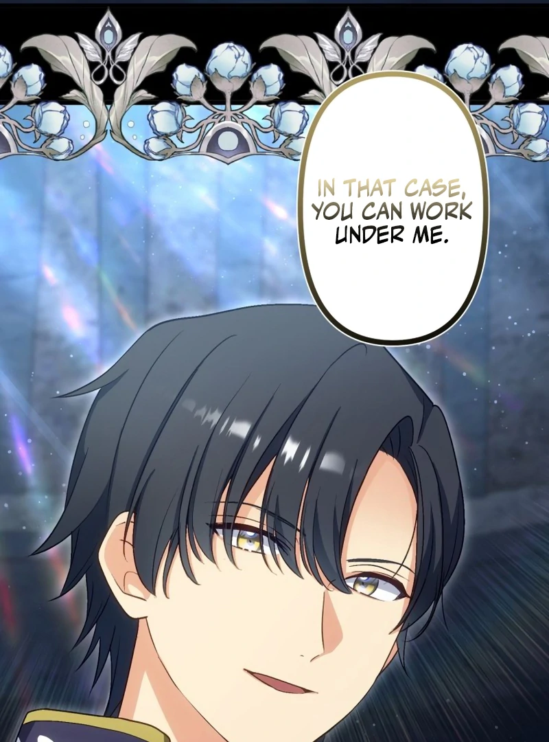 Is This Lie Is Also a Destiny? Chapter 28 - Page 45