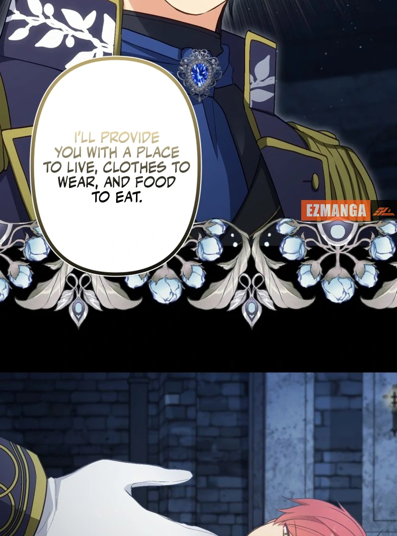 Is This Lie Is Also a Destiny? Chapter 28 - Page 46