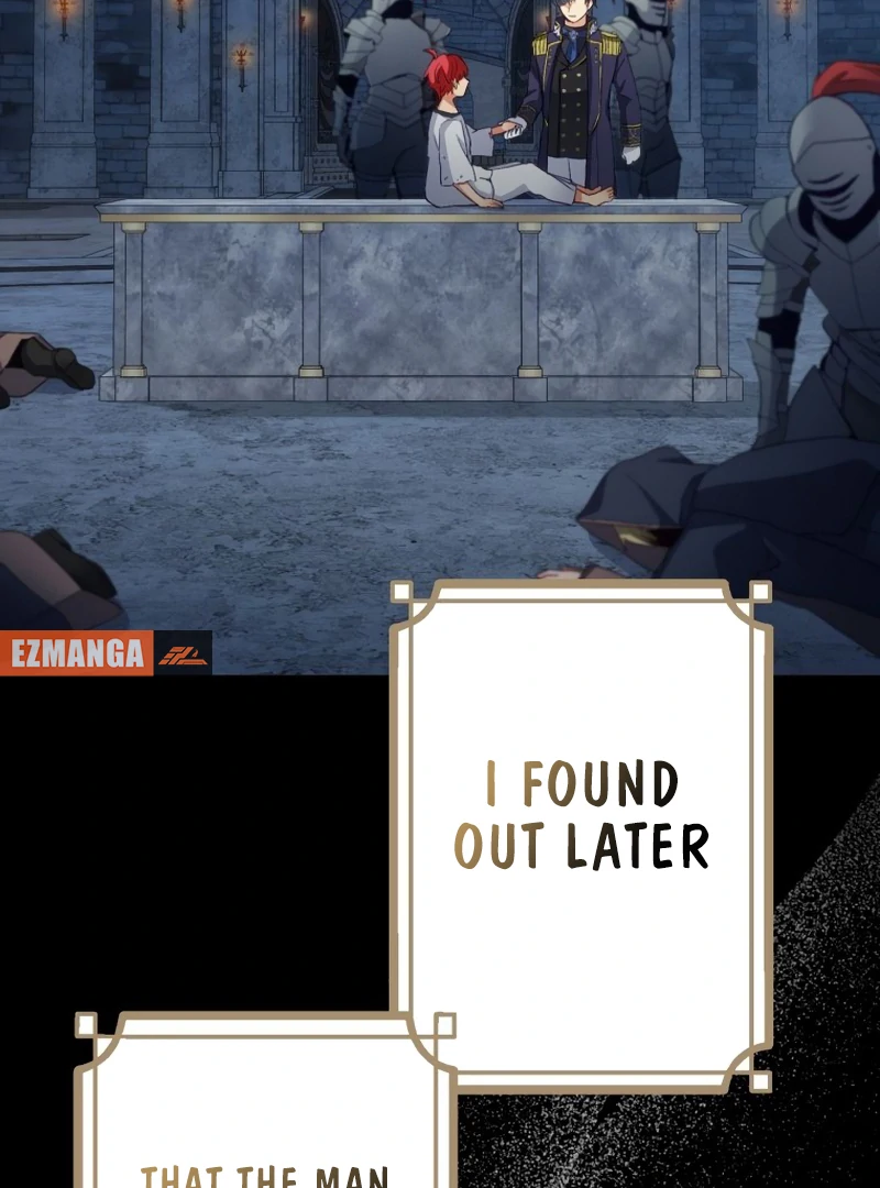 Is This Lie Is Also a Destiny? Chapter 28 - Page 48