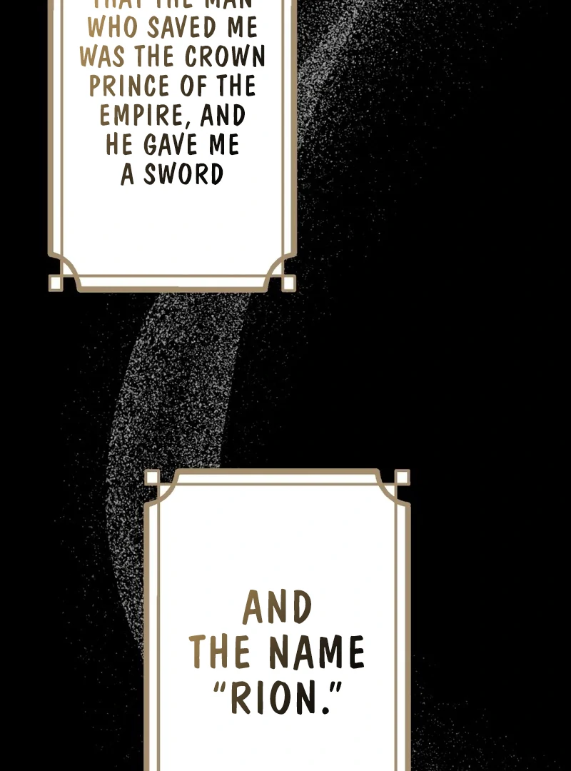 Is This Lie Is Also a Destiny? Chapter 28 - Page 49