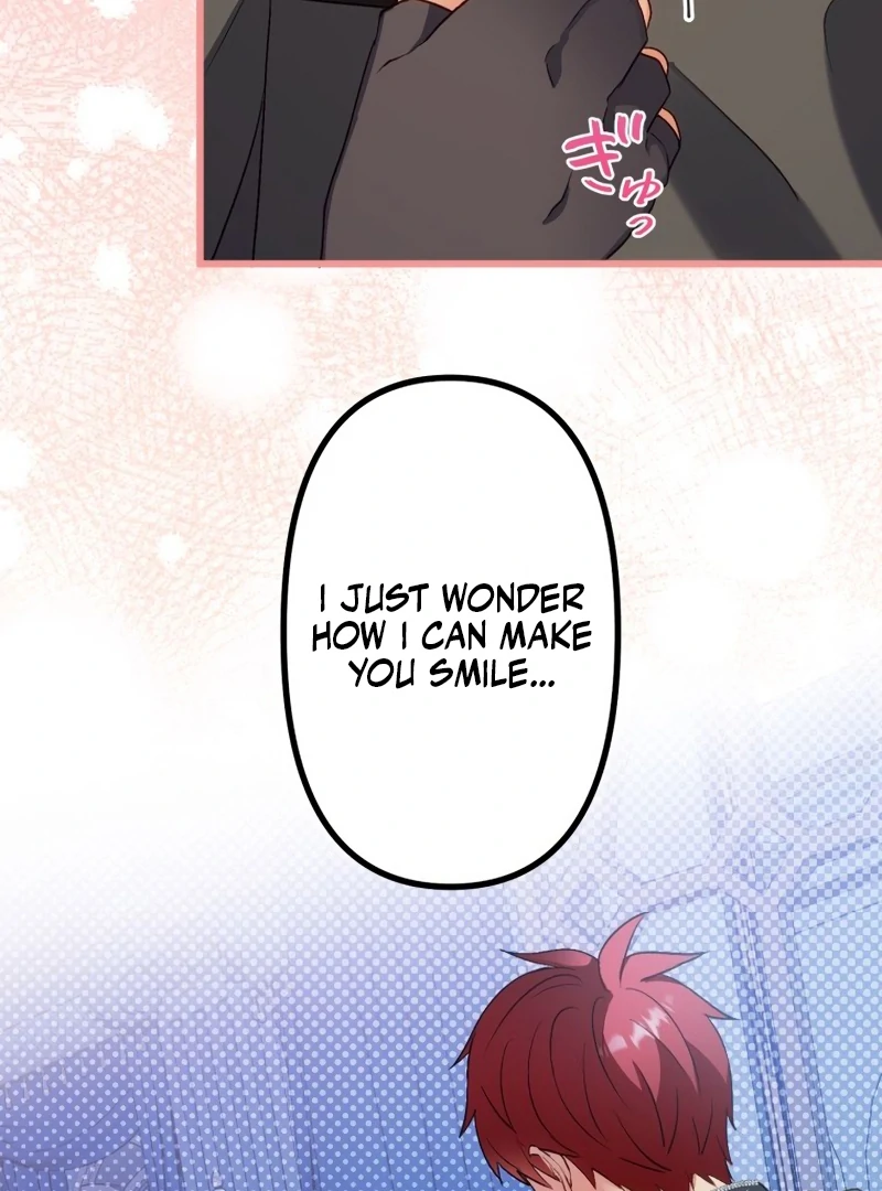 Is This Lie Is Also a Destiny? Chapter 28 - Page 5