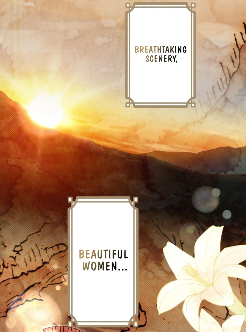 Is This Lie Is Also a Destiny? Chapter 28 - Page 57