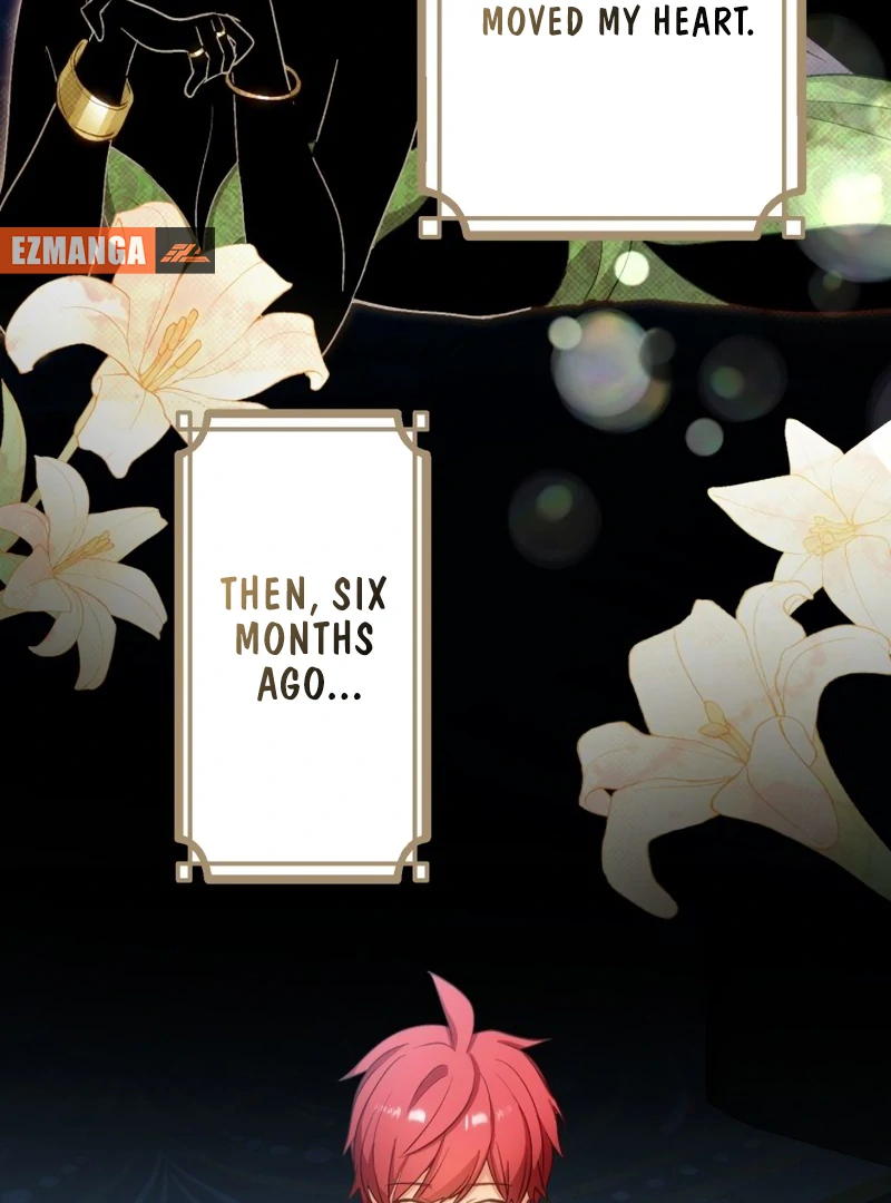 Is This Lie Is Also a Destiny? Chapter 28 - Page 59