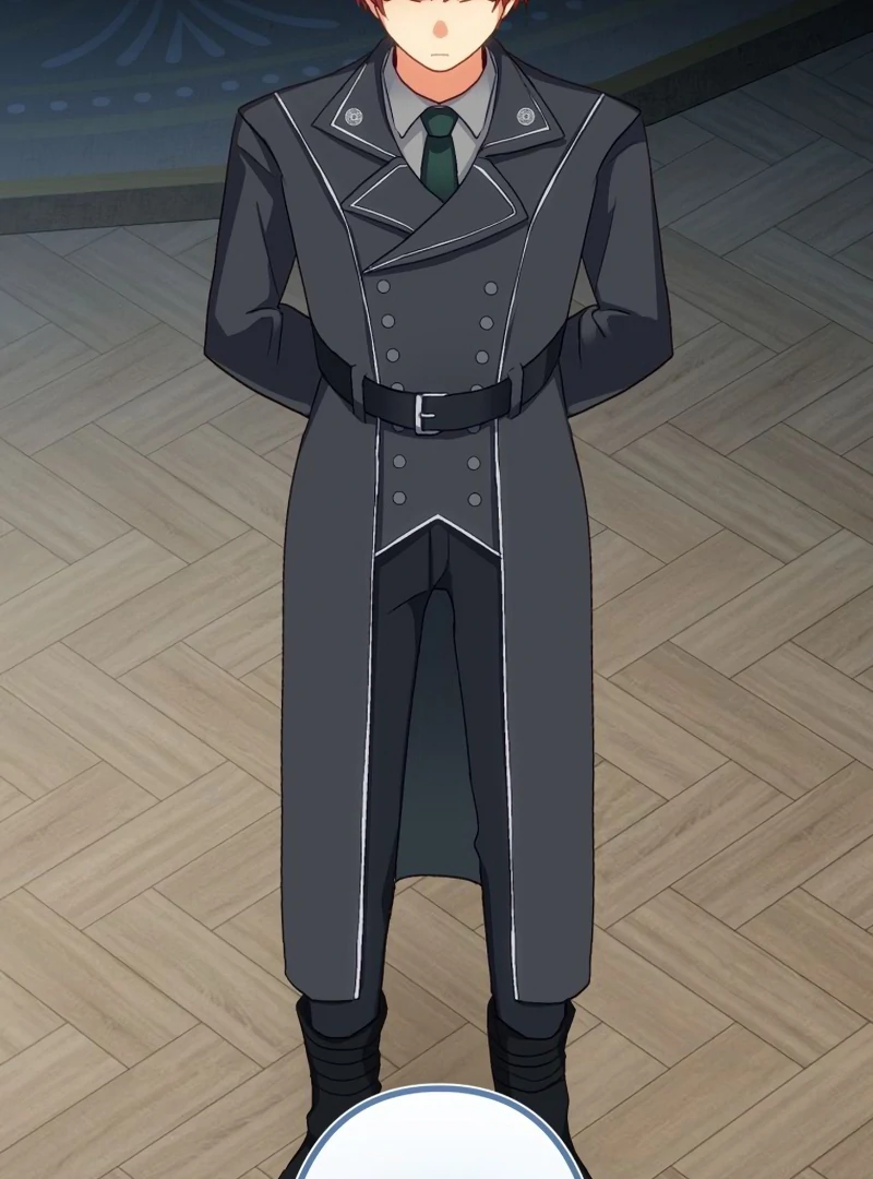 Is This Lie Is Also a Destiny? Chapter 28 - Page 60