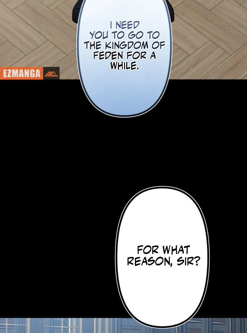 Is This Lie Is Also a Destiny? Chapter 28 - Page 61