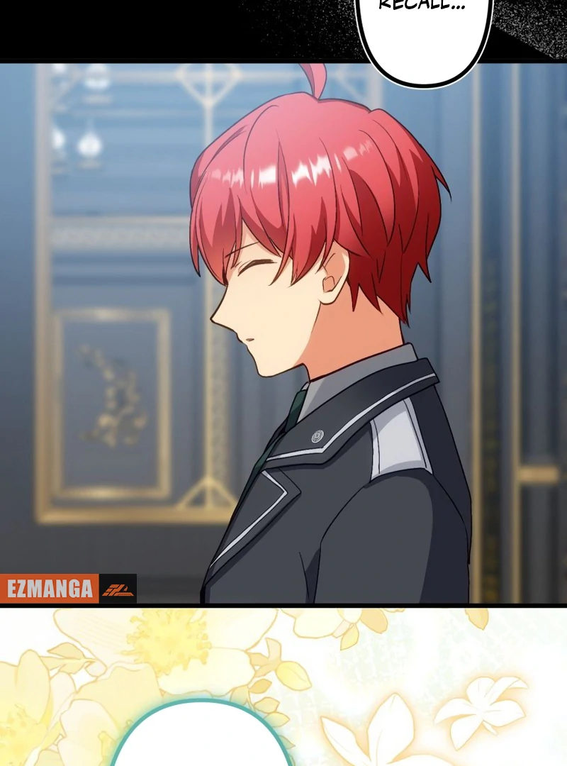 Is This Lie Is Also a Destiny? Chapter 28 - Page 63