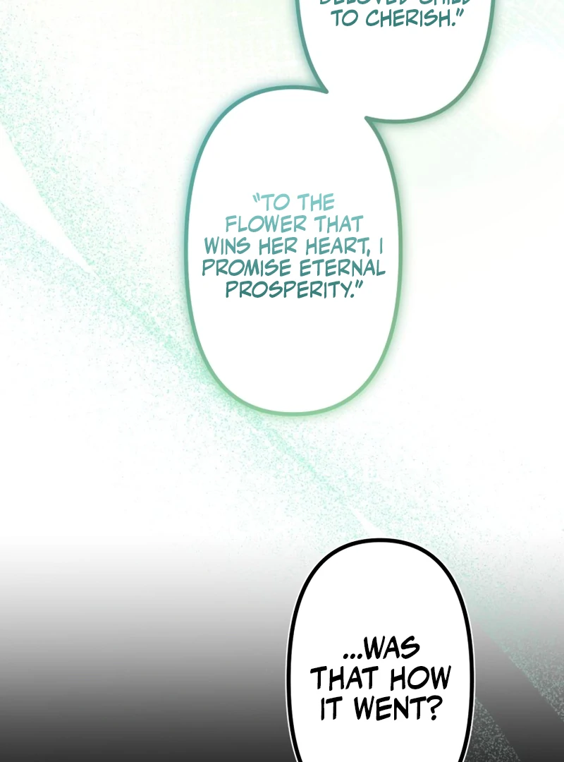 Is This Lie Is Also a Destiny? Chapter 28 - Page 66