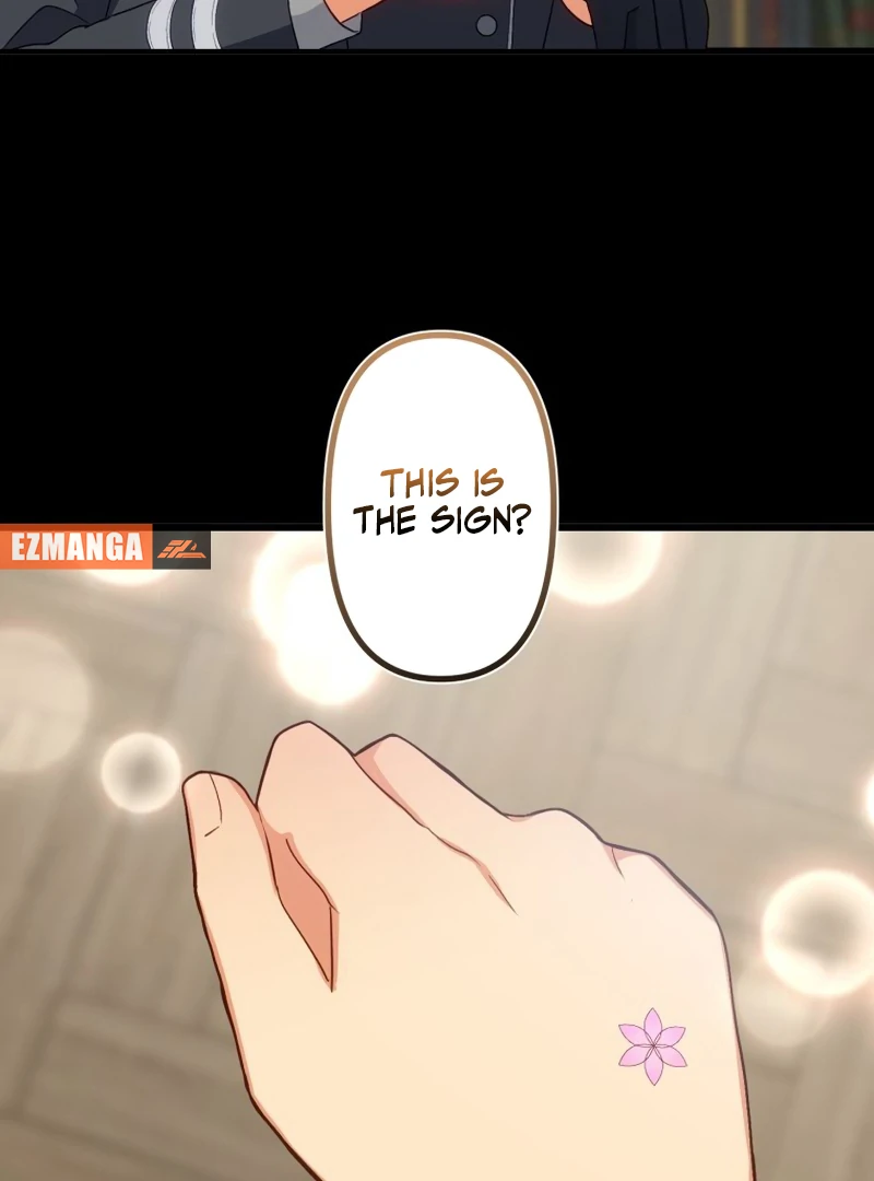 Is This Lie Is Also a Destiny? Chapter 28 - Page 71