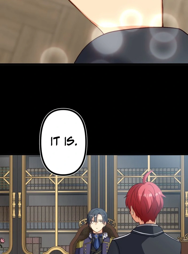 Is This Lie Is Also a Destiny? Chapter 28 - Page 72