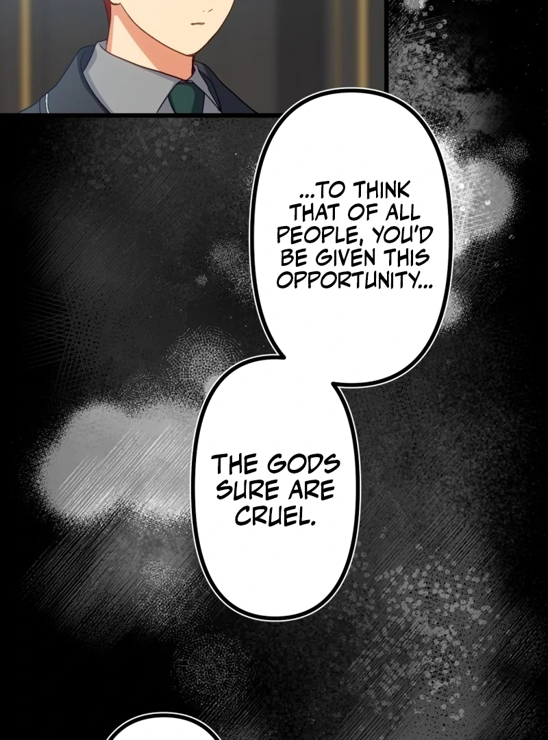 Is This Lie Is Also a Destiny? Chapter 28 - Page 75