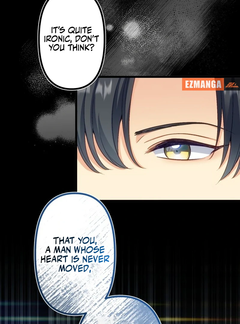 Is This Lie Is Also a Destiny? Chapter 28 - Page 76