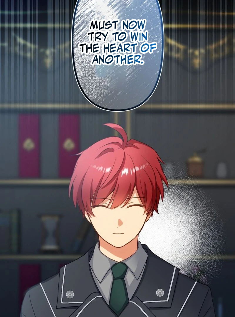 Is This Lie Is Also a Destiny? Chapter 28 - Page 77