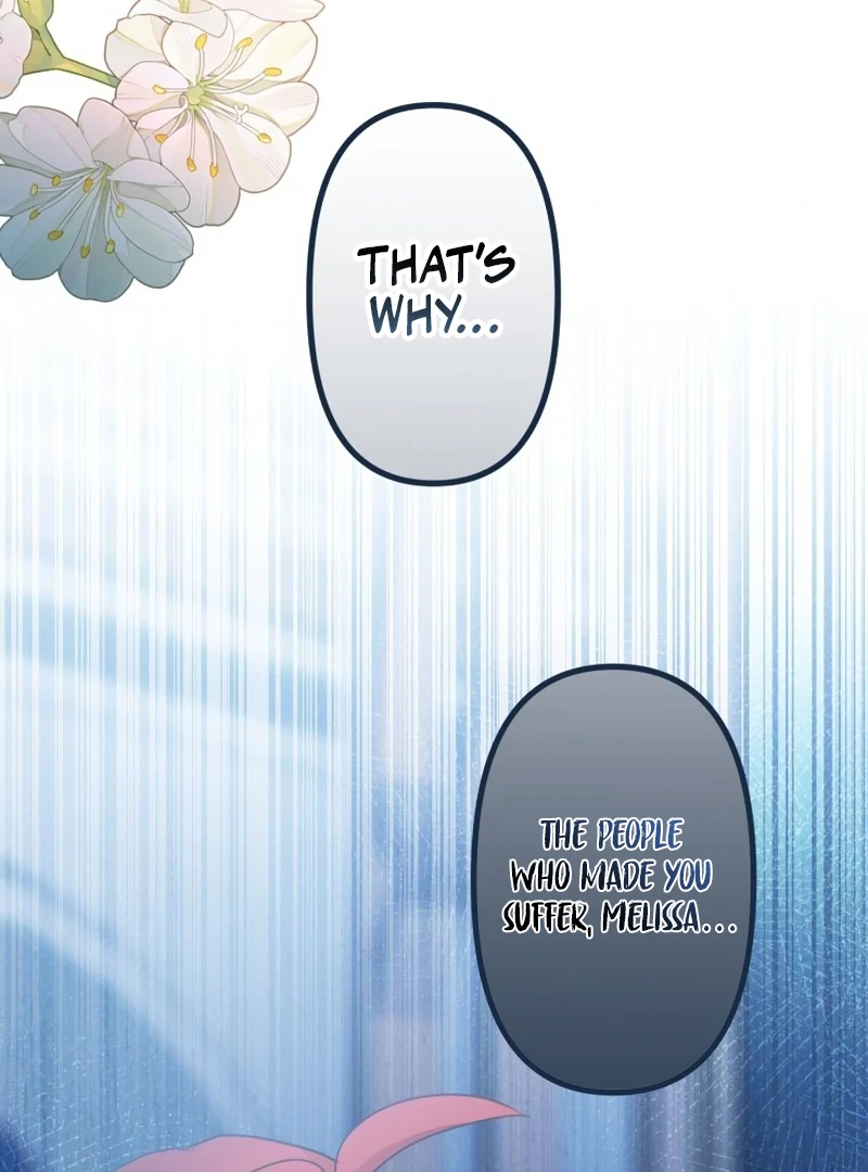 Is This Lie Is Also a Destiny? Chapter 28 - Page 8