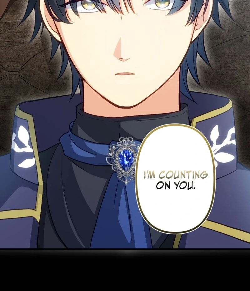 Is This Lie Is Also a Destiny? Chapter 28 - Page 80