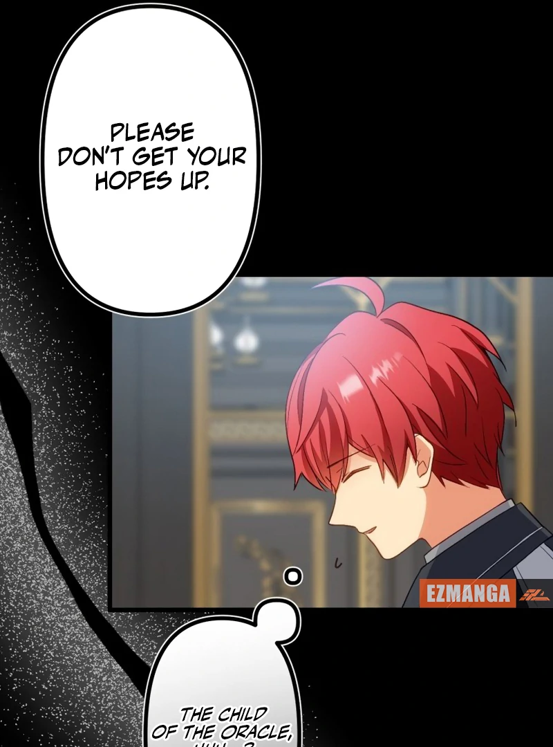 Is This Lie Is Also a Destiny? Chapter 28 - Page 81