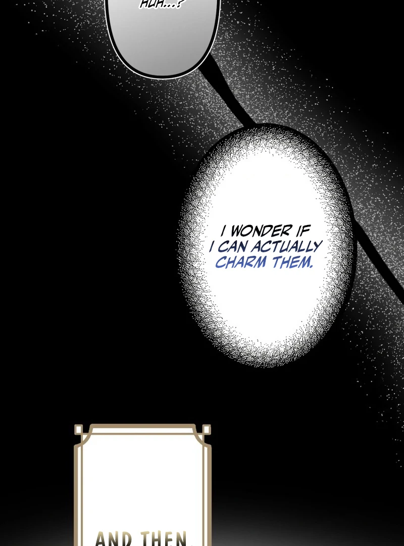 Is This Lie Is Also a Destiny? Chapter 28 - Page 82