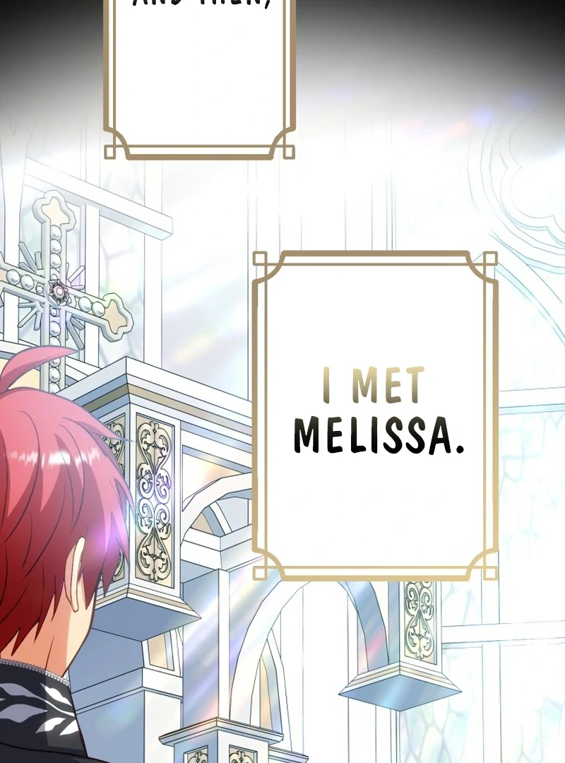 Is This Lie Is Also a Destiny? Chapter 28 - Page 83