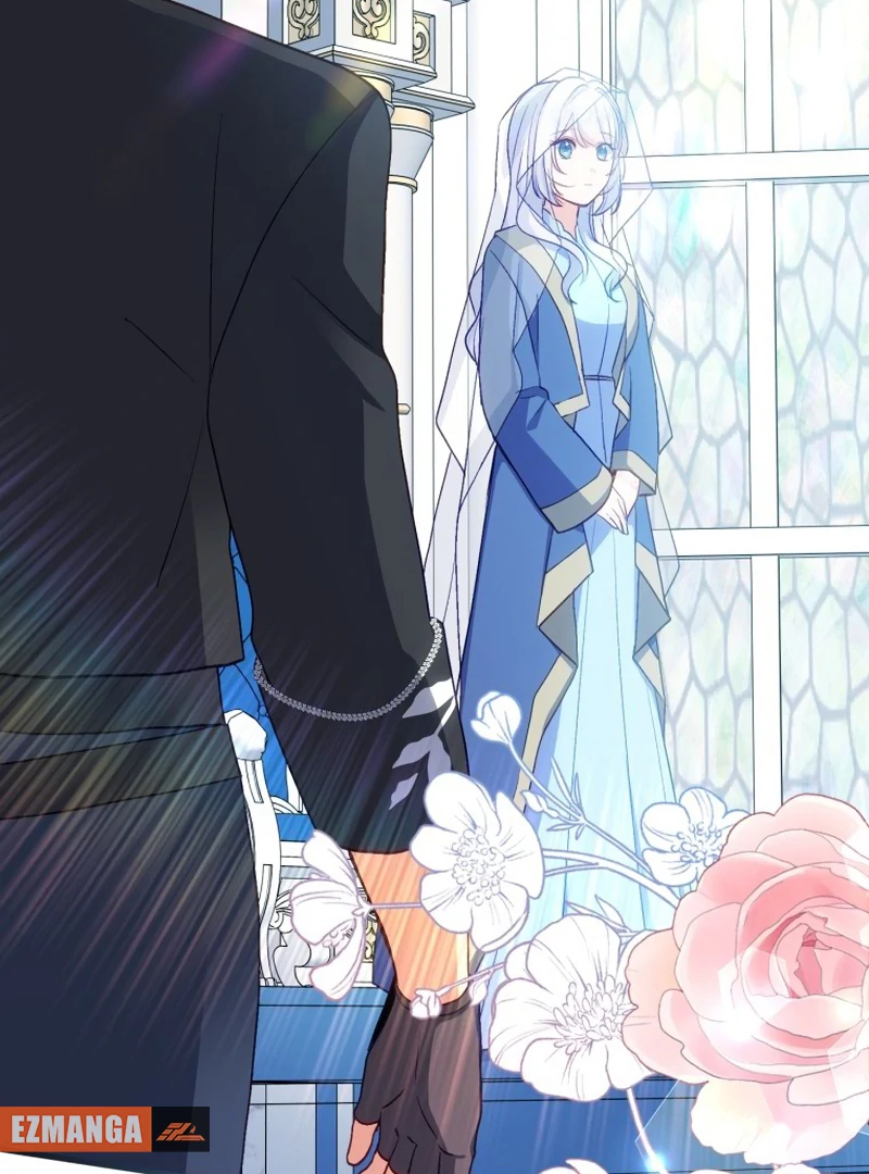 Is This Lie Is Also a Destiny? Chapter 28 - Page 84