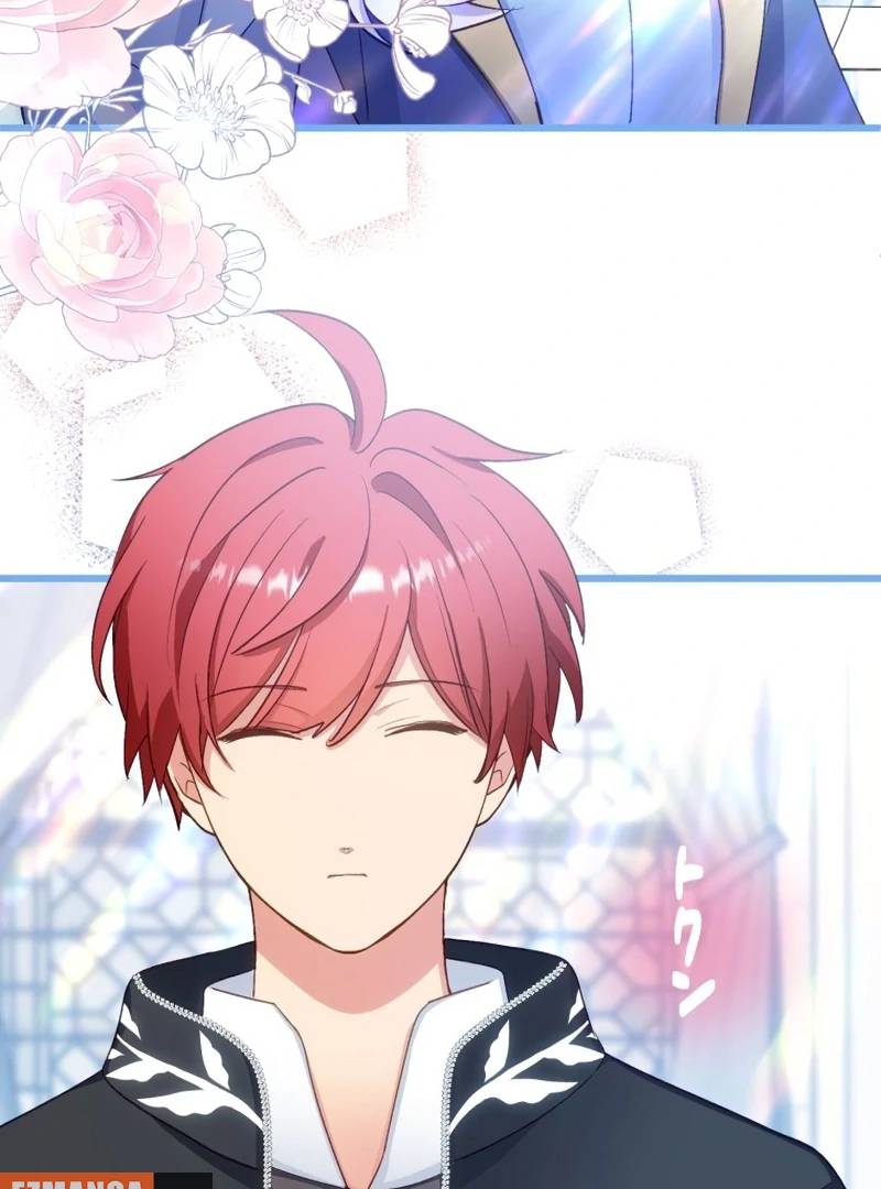 Is This Lie Is Also a Destiny? Chapter 28 - Page 86