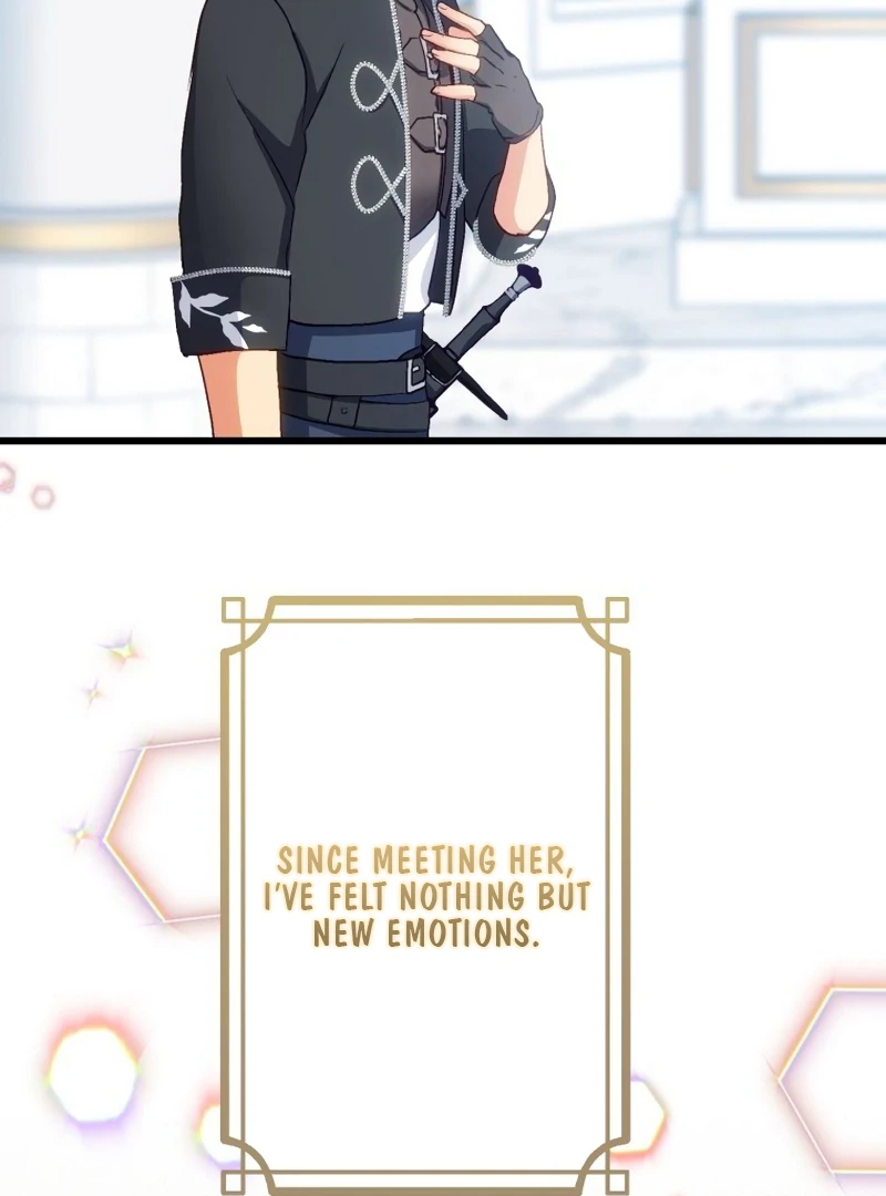 Is This Lie Is Also a Destiny? Chapter 28 - Page 88