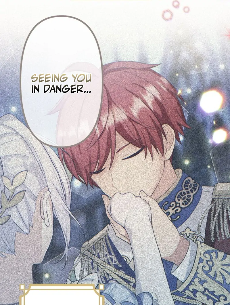 Is This Lie Is Also a Destiny? Chapter 28 - Page 89