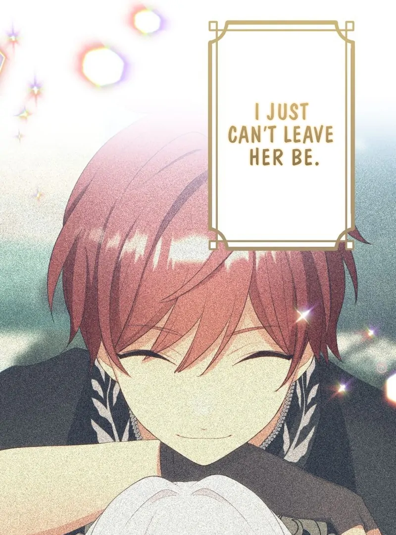 Is This Lie Is Also a Destiny? Chapter 28 - Page 91