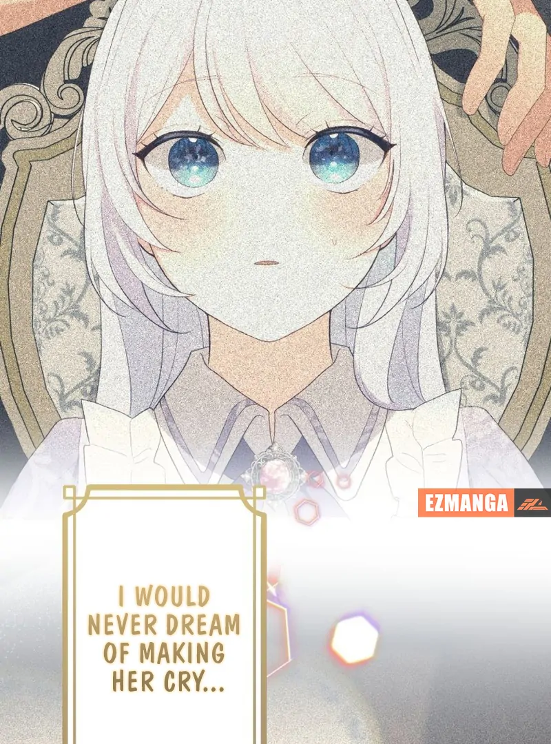 Is This Lie Is Also a Destiny? Chapter 28 - Page 92