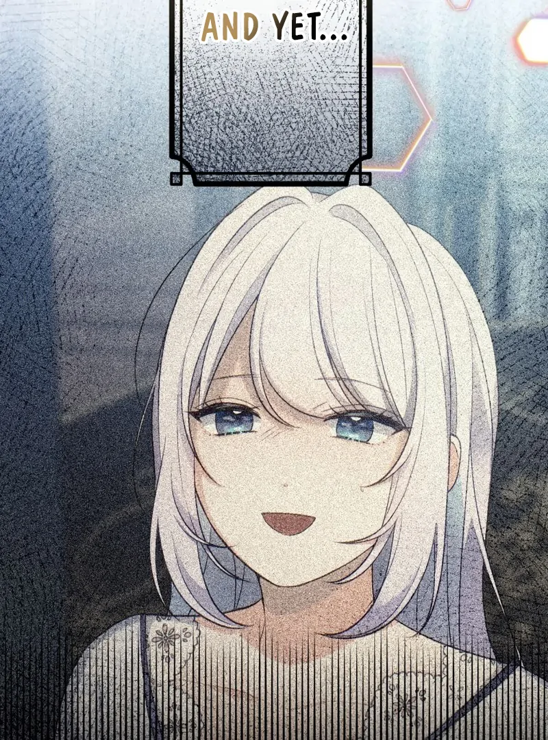 Is This Lie Is Also a Destiny? Chapter 28 - Page 94