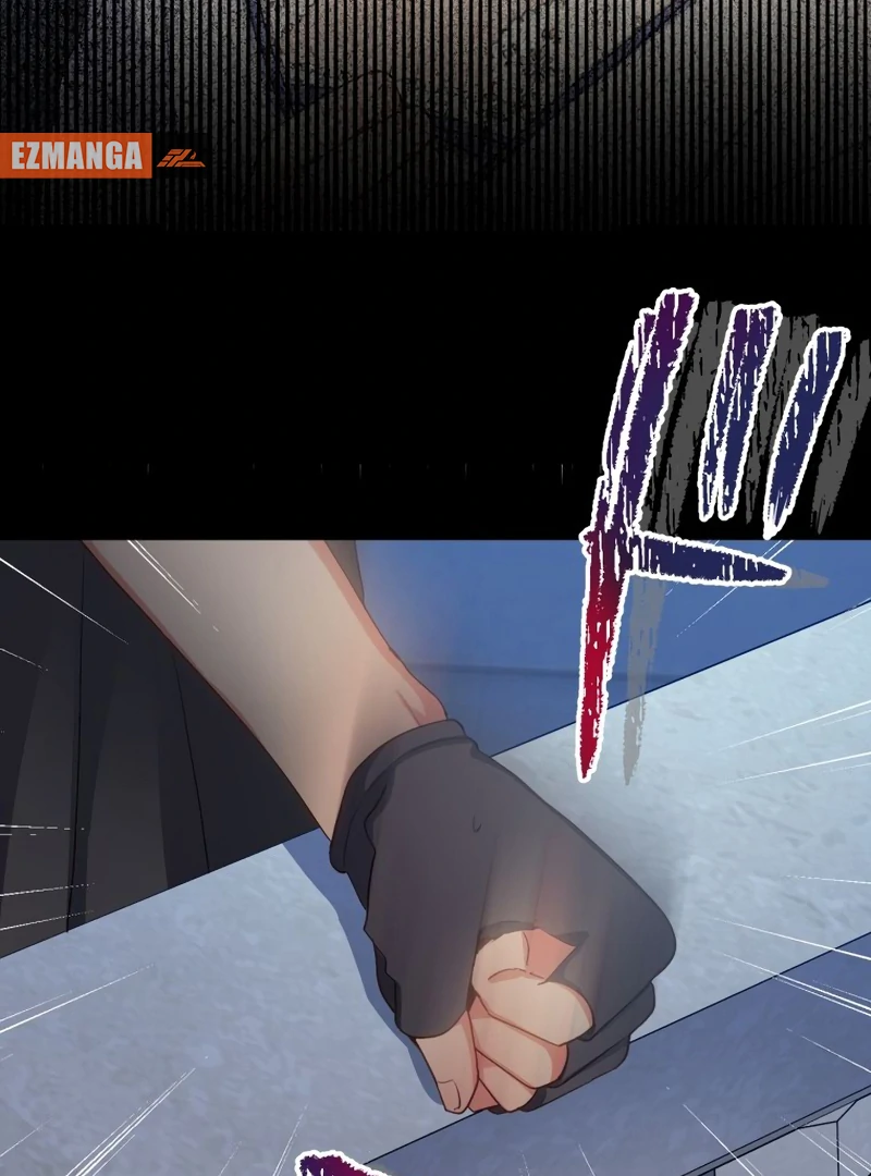 Is This Lie Is Also a Destiny? Chapter 28 - Page 95