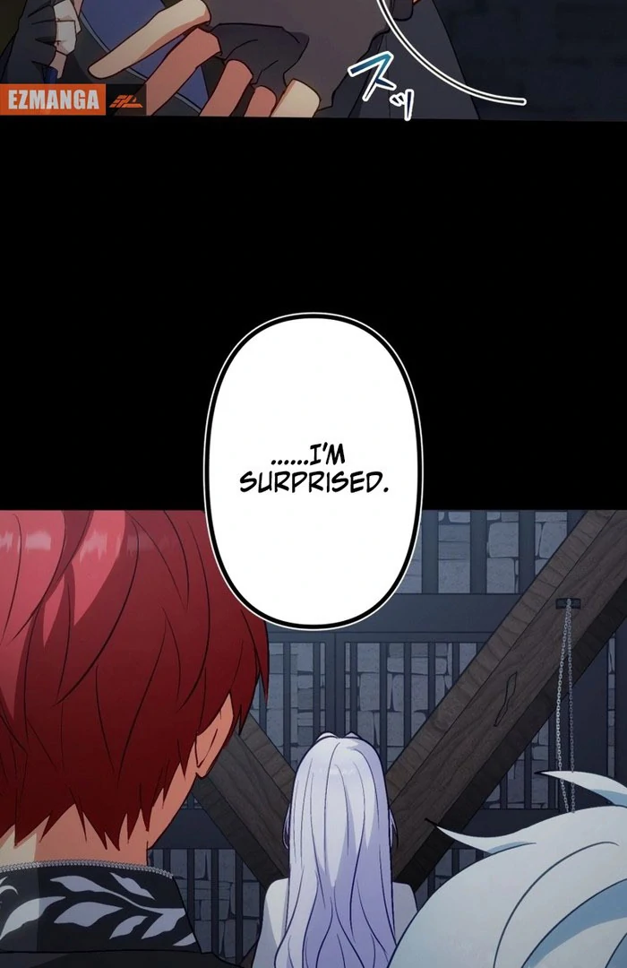 Is This Lie Is Also a Destiny? Chapter 32 - Page 15