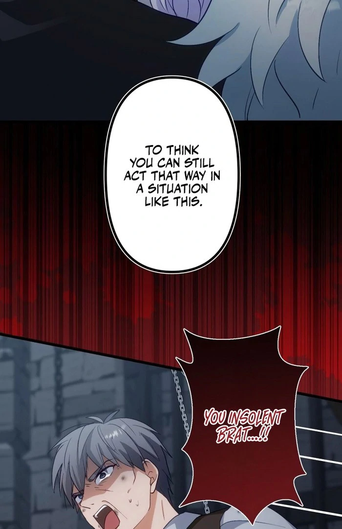 Is This Lie Is Also a Destiny? Chapter 32 - Page 16