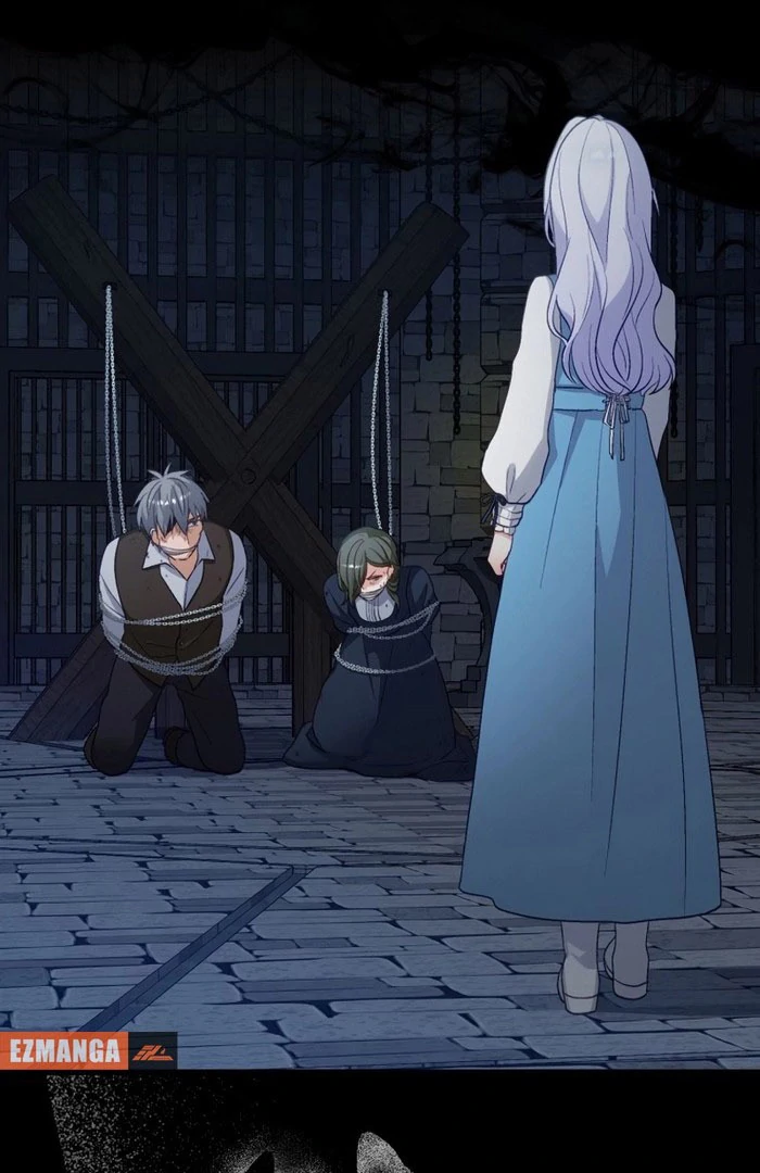 Is This Lie Is Also a Destiny? Chapter 32 - Page 2