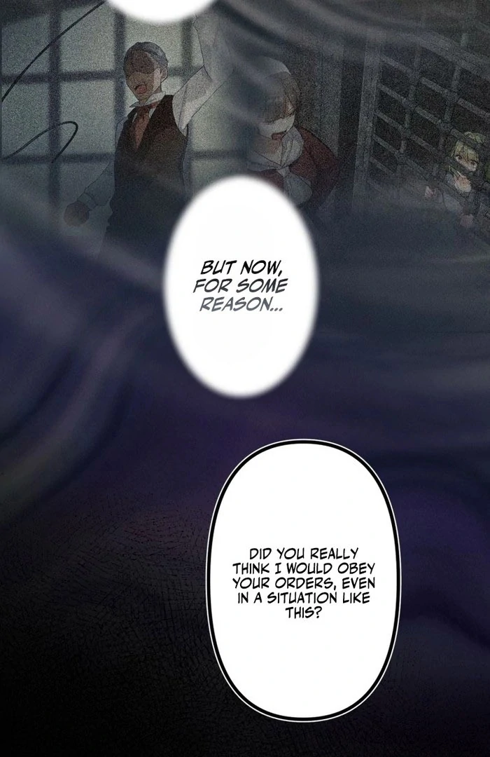 Is This Lie Is Also a Destiny? Chapter 32 - Page 20