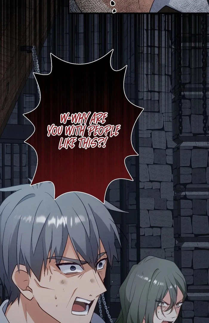 Is This Lie Is Also a Destiny? Chapter 32 - Page 24