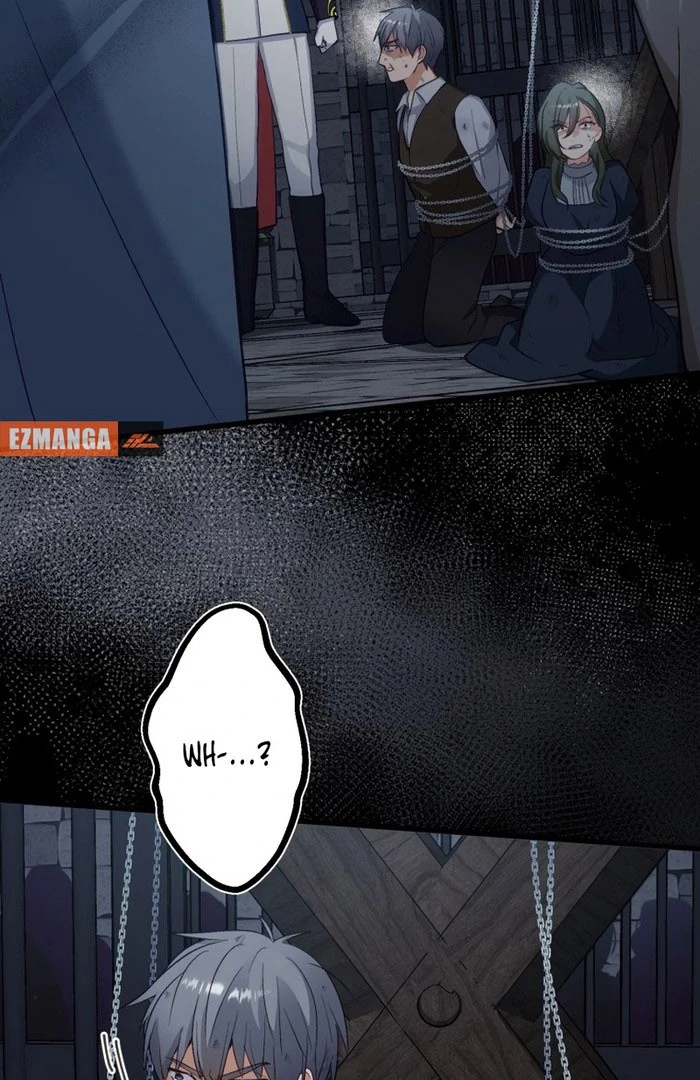 Is This Lie Is Also a Destiny? Chapter 32 - Page 28