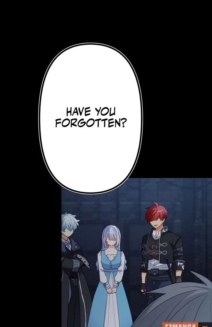 Is This Lie Is Also a Destiny? Chapter 32 - Page 31