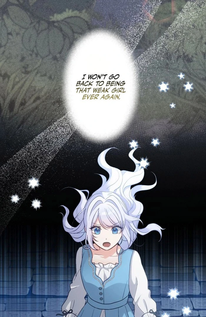 Is This Lie Is Also a Destiny? Chapter 32 - Page 45