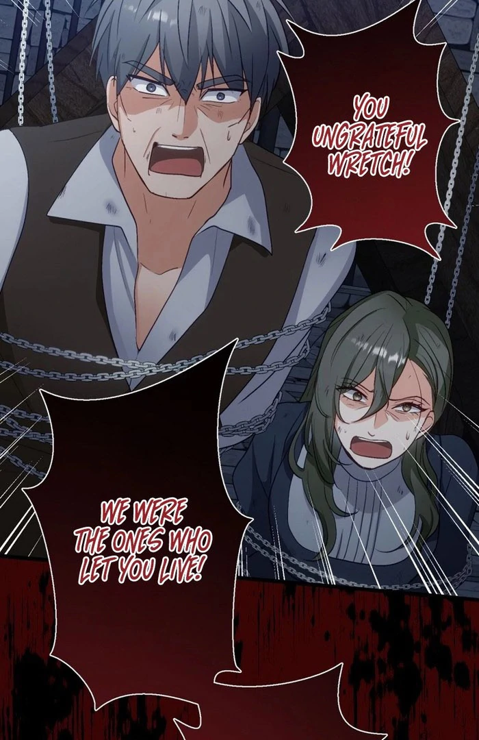 Is This Lie Is Also a Destiny? Chapter 32 - Page 48