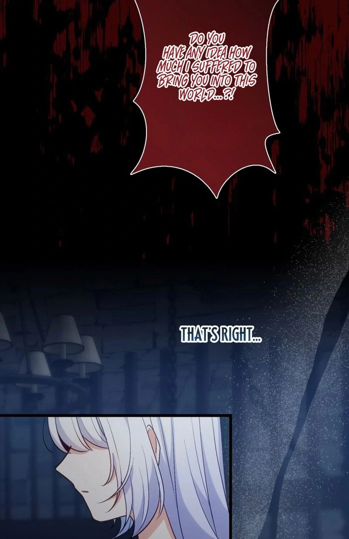 Is This Lie Is Also a Destiny? Chapter 32 - Page 49