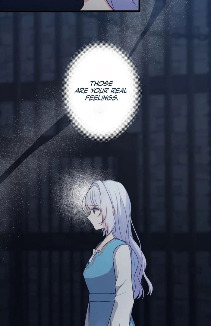 Is This Lie Is Also a Destiny? Chapter 32 - Page 50