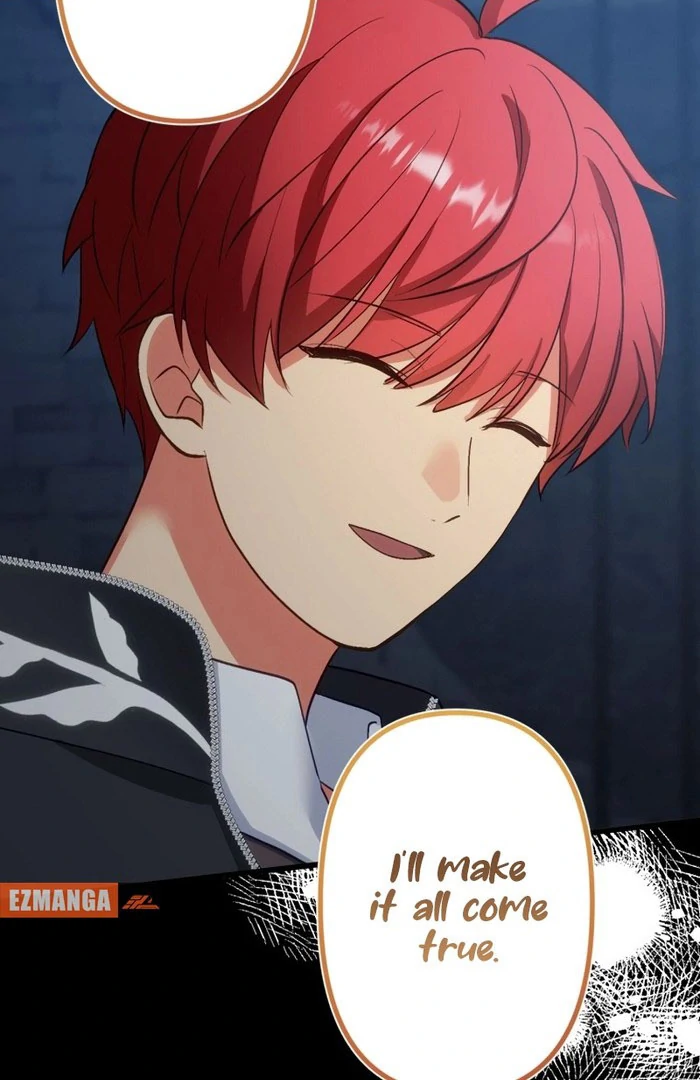 Is This Lie Is Also a Destiny? Chapter 32 - Page 54