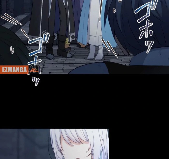 Is This Lie Is Also a Destiny? Chapter 32 - Page 8