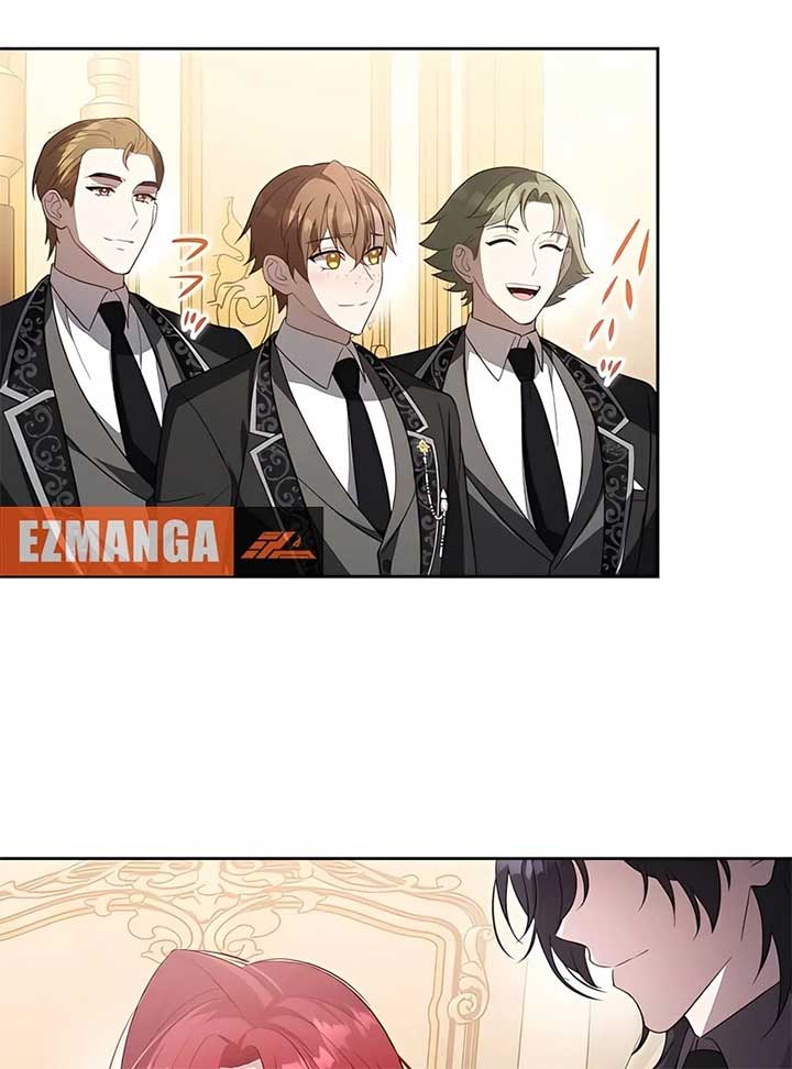 The Hated Noble Lady, Yet in a Contract Marriage with the First Prince?! Chapter 13 - Page 14