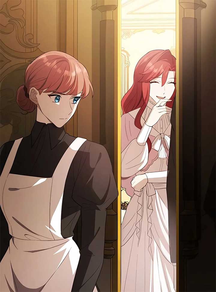 The Hated Noble Lady, Yet in a Contract Marriage with the First Prince?! Chapter 13 - Page 17